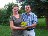 Kubisovci Juraj A Marcela